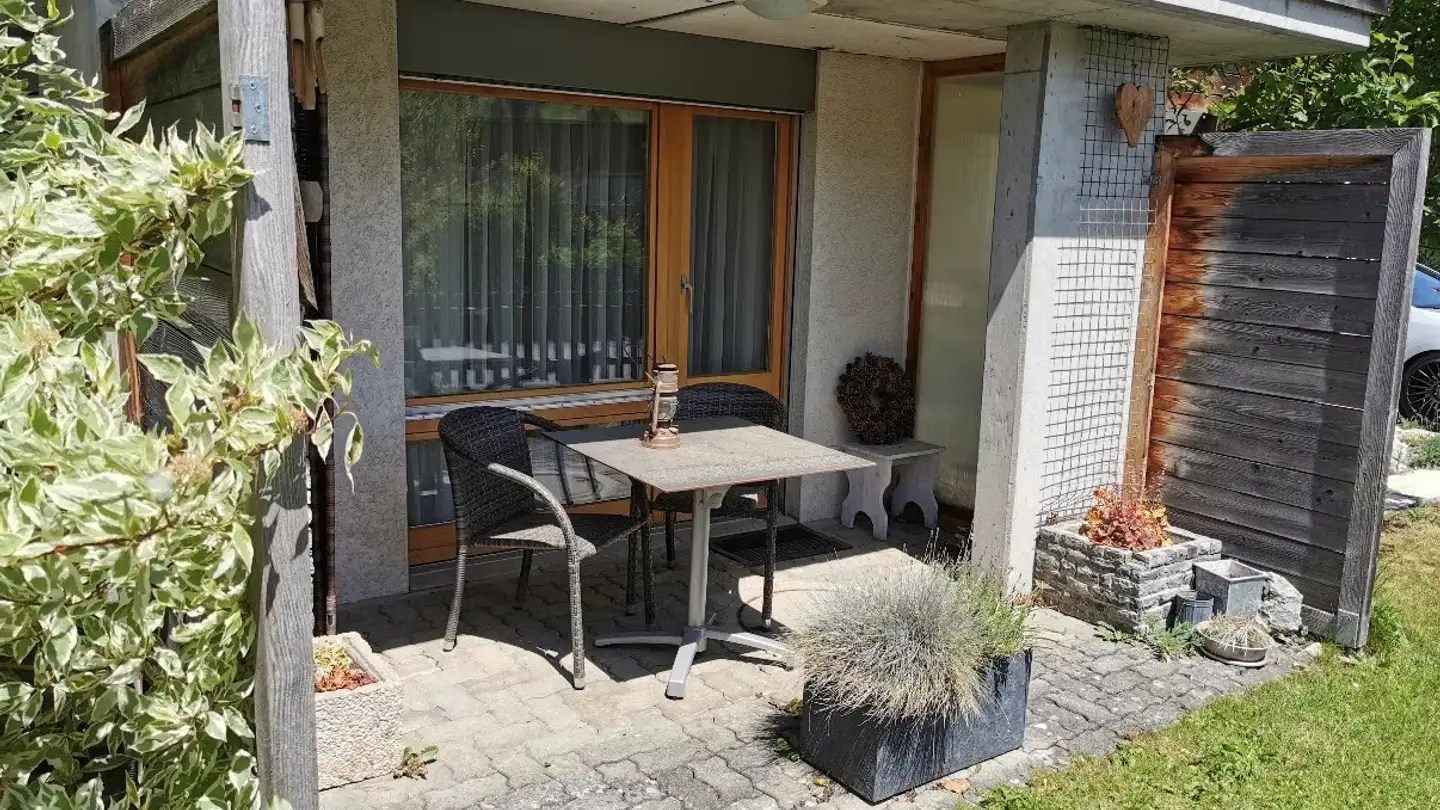 Apartment for rent - Alte Strasse 122, 3713 Reichenbach im Kandertal