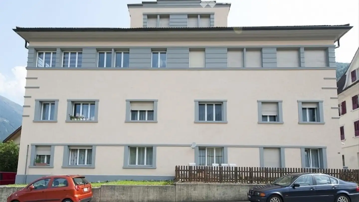 Appartamento in affitto - Bahnhofstrasse 15, 8754 Netstal - Photo 2