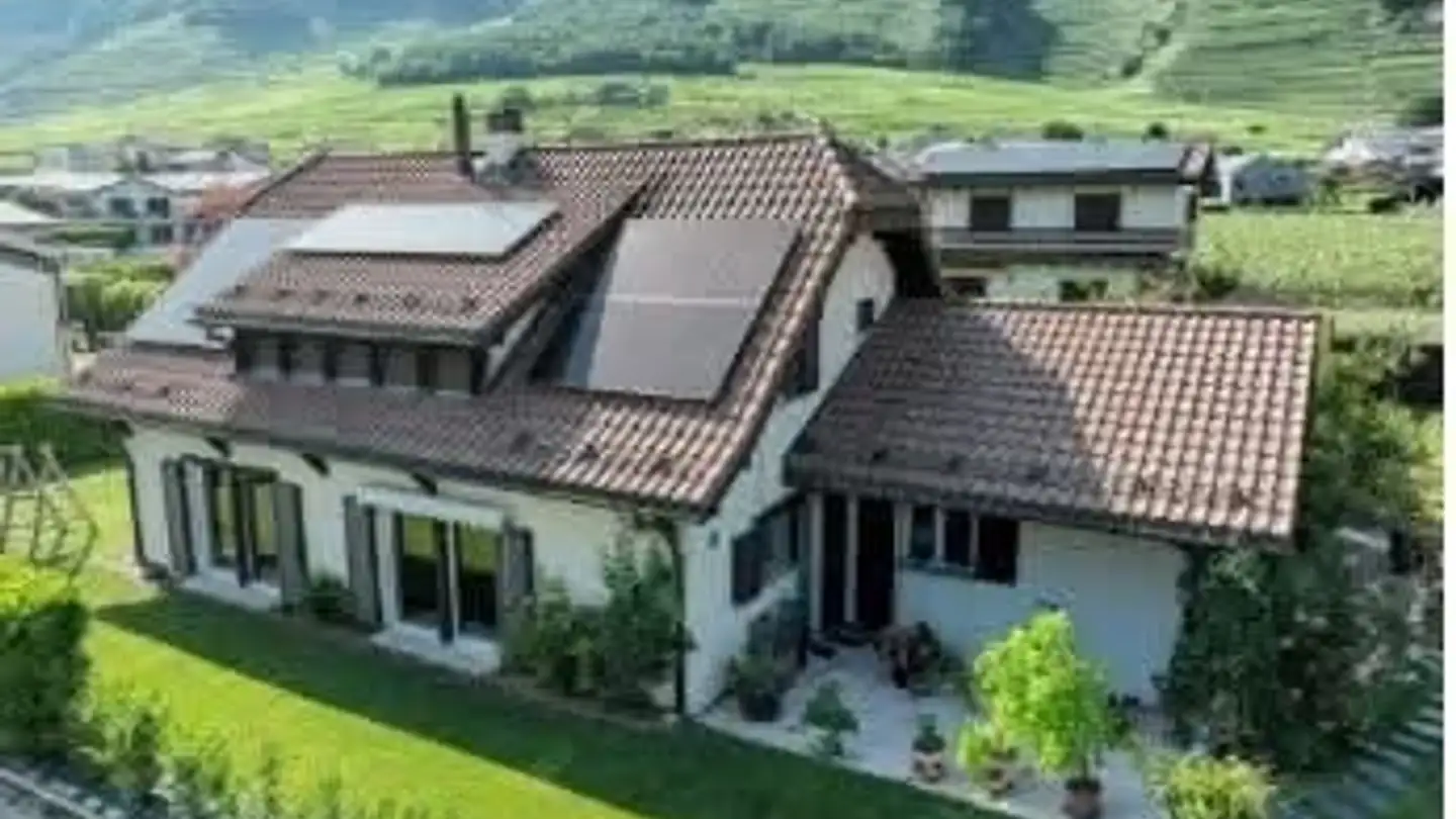 Single house for sale - Rue Du Stade 84, 1926 Fully