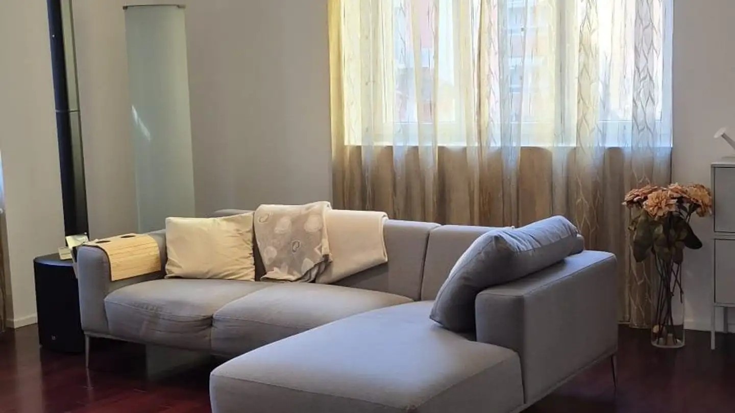 Appartamento in affitto - Via Luigi Lavizzari 18, 6830 Chiasso - Foto 2