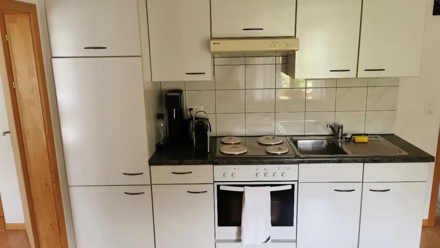 Apartment for rent - Alte Strasse 122, 3713 Reichenbach im Kandertal - Photo 3