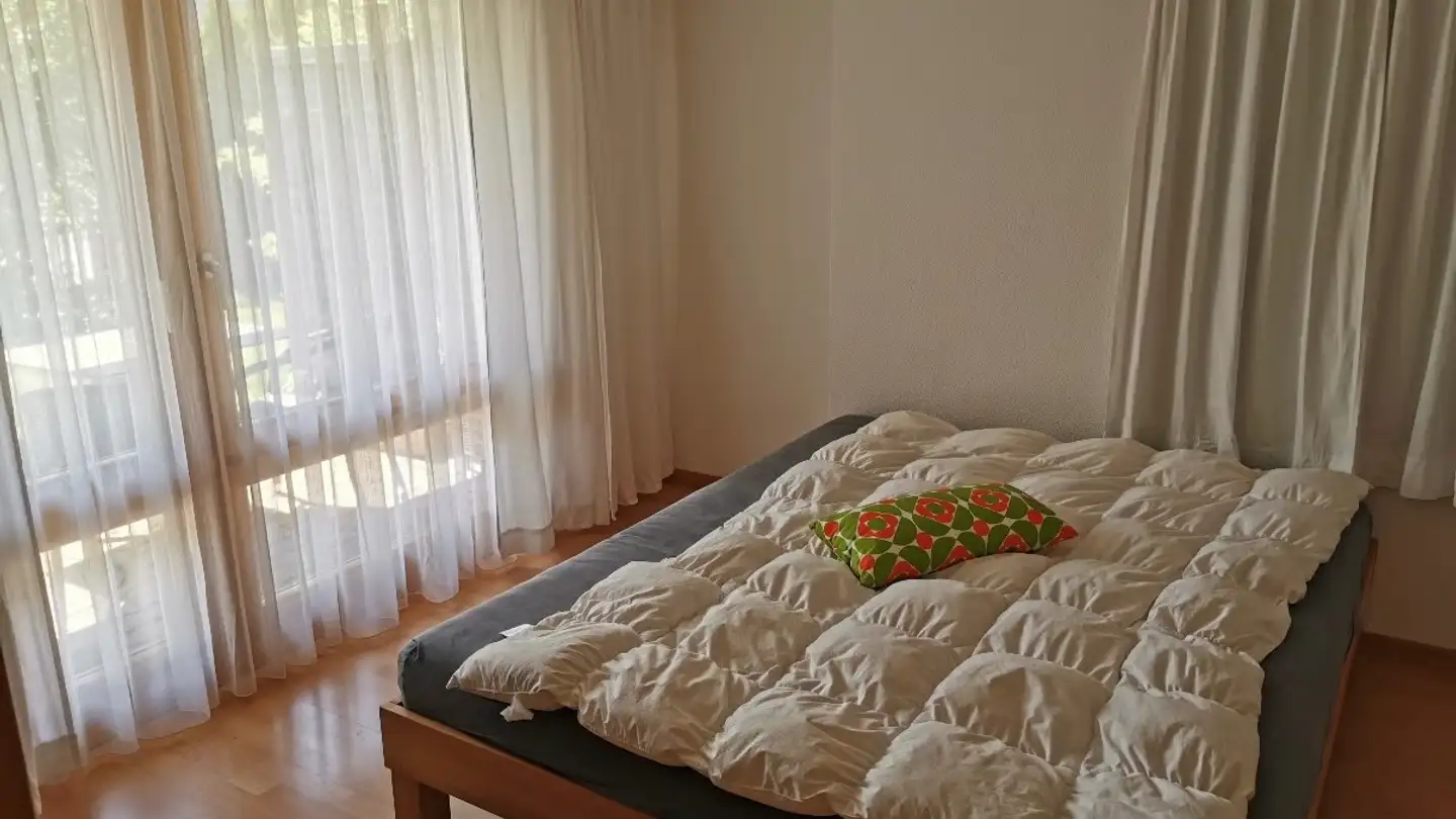 Apartment for rent - Alte Strasse 122, 3713 Reichenbach im Kandertal - Photo 2