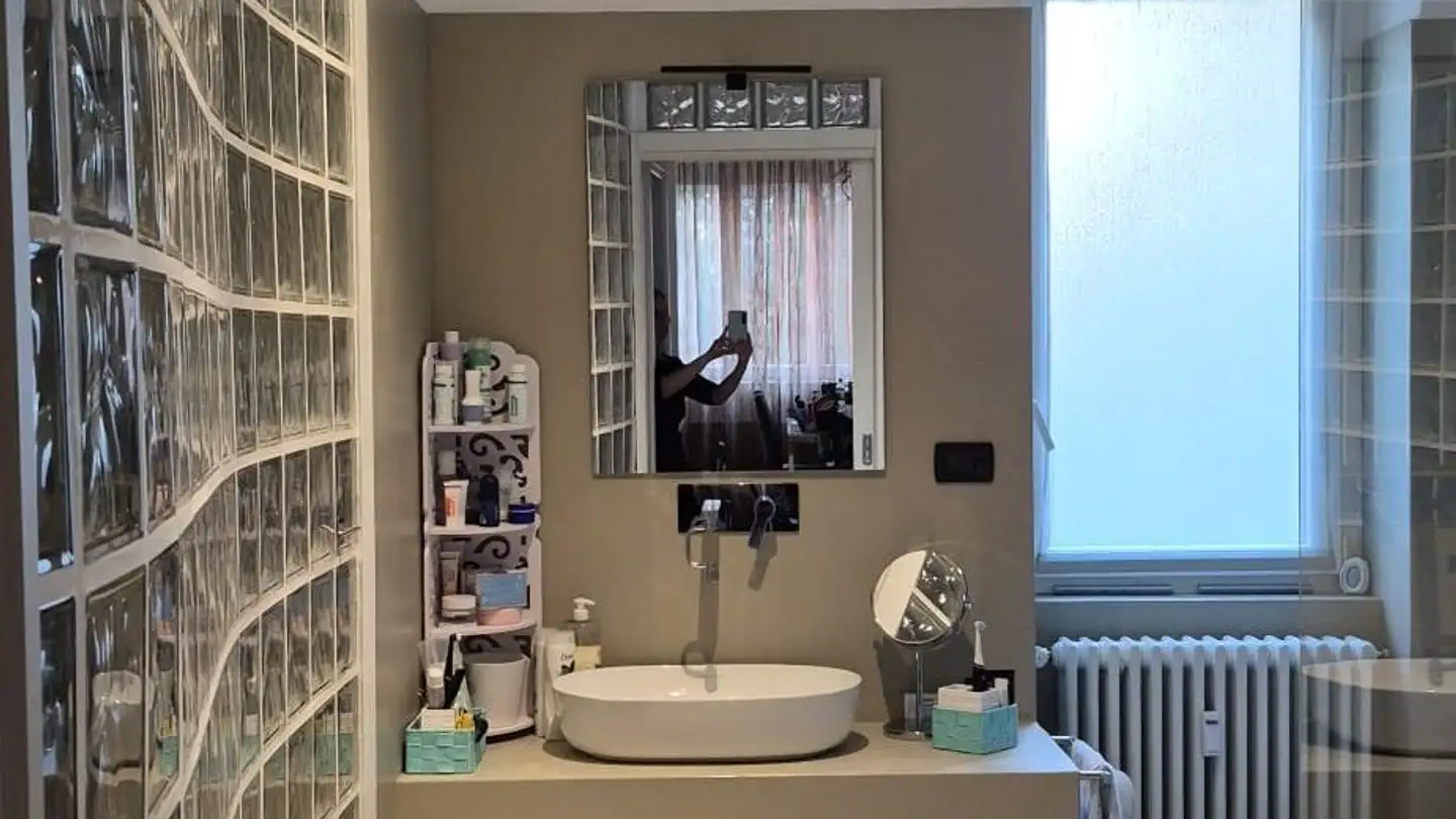 Appartamento in affitto - Via Luigi Lavizzari 18, 6830 Chiasso - Foto 3