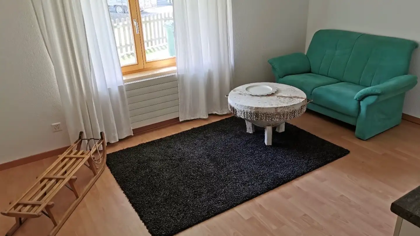 Apartment for rent - Alte Strasse 122, 3713 Reichenbach im Kandertal - Photo 4