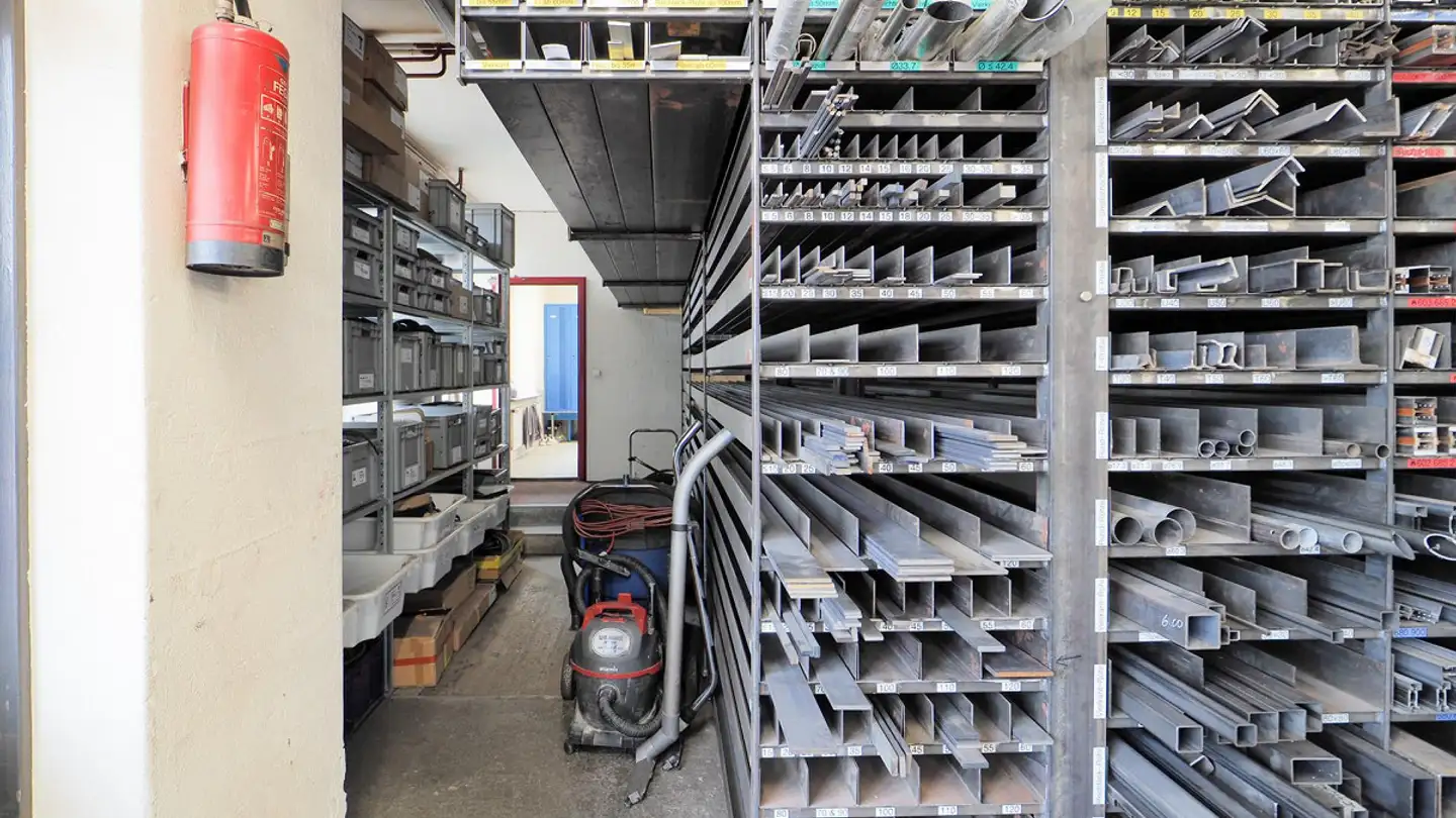 Laboratorio in affitto - Dorfstrasse 81, 8805 Richterswil - Photo 4