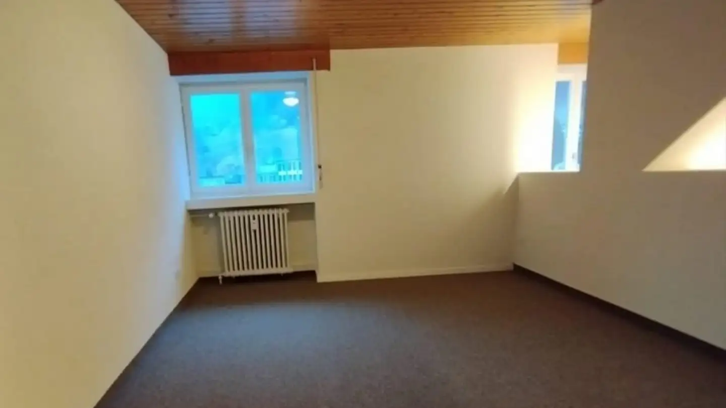 Wohnung mieten - Bahnhofstrasse 15, 8754 Netstal