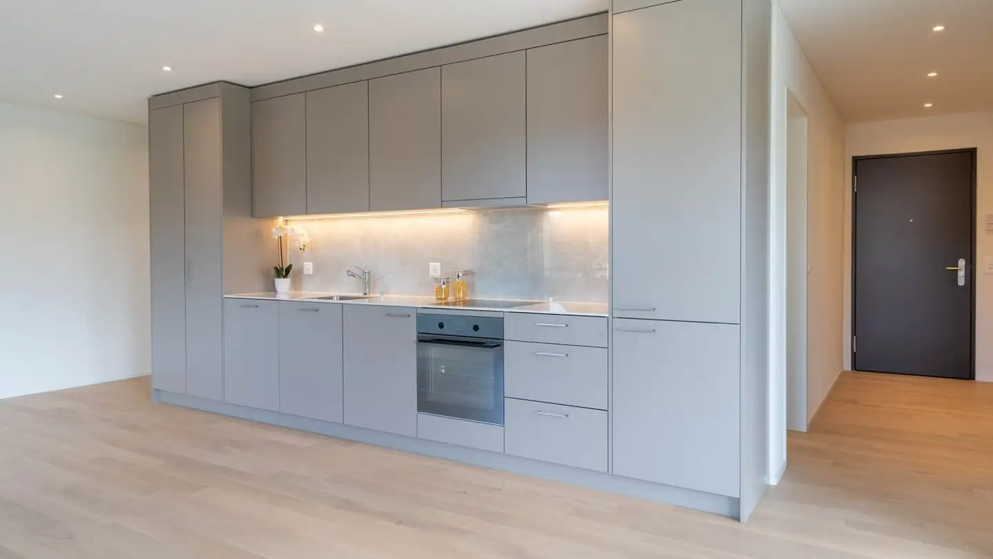 Appartamento in affitto - Schützenwiesweg 1, 9240 Uzwil - Photo 4