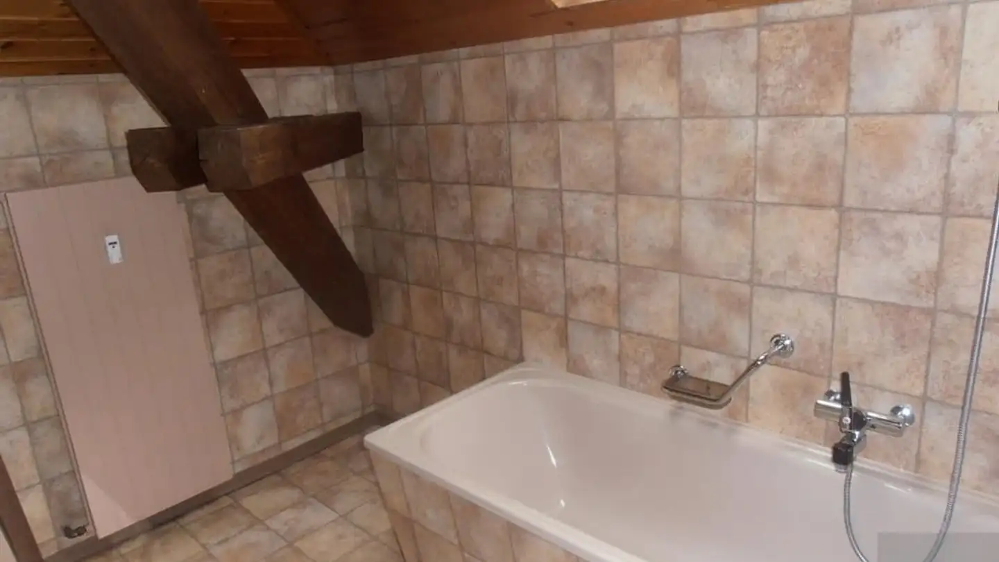 Appartamento in affitto - Bahnhofstrasse 15, 8754 Netstal - Photo 3