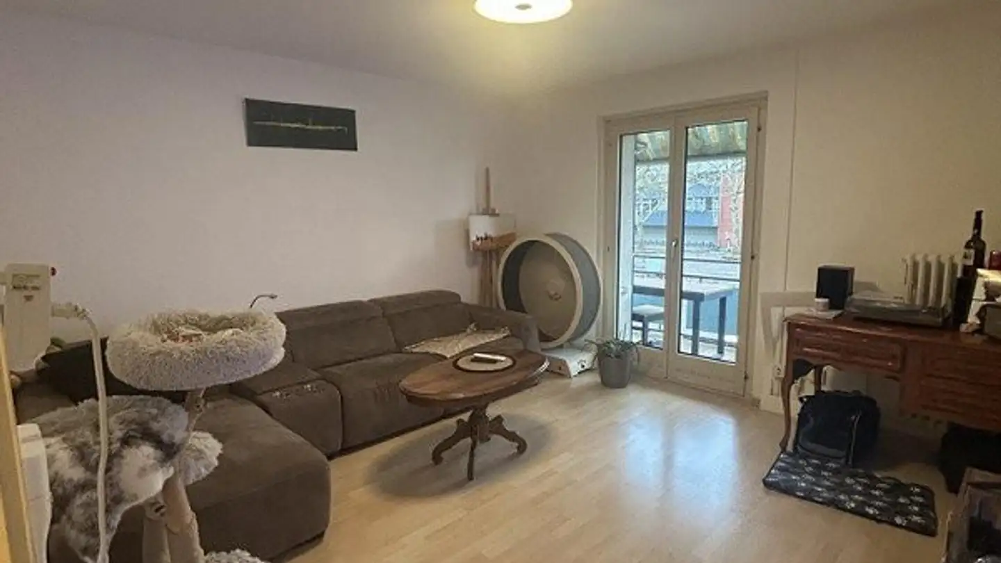 Apartment for rent - Stettbachstrasse 193, 8051 Zürich - Photo 2