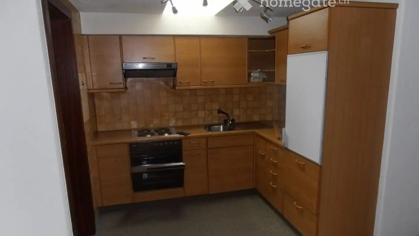 Appartamento in affitto - Bahnhofstrasse 15, 8754 Netstal - Photo 4