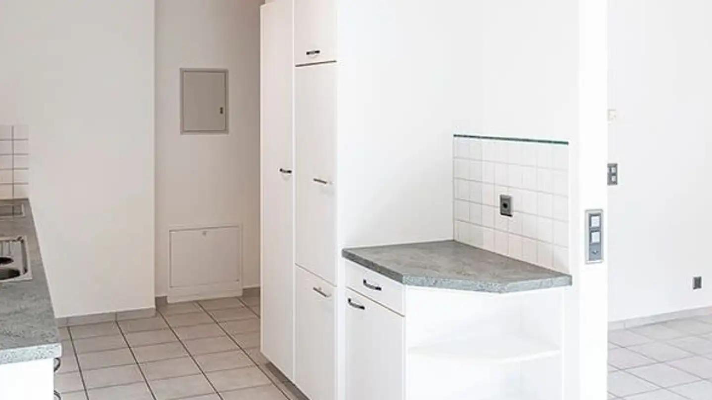 Appartement à louer - Unterdorfstrasse 52, 8494 Bauma - Photo 2