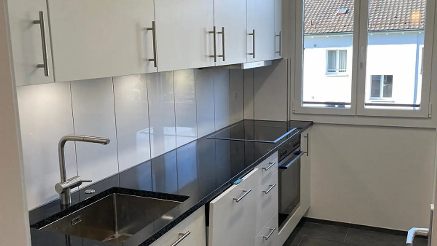 Appartement à louer - 8180 Bülach