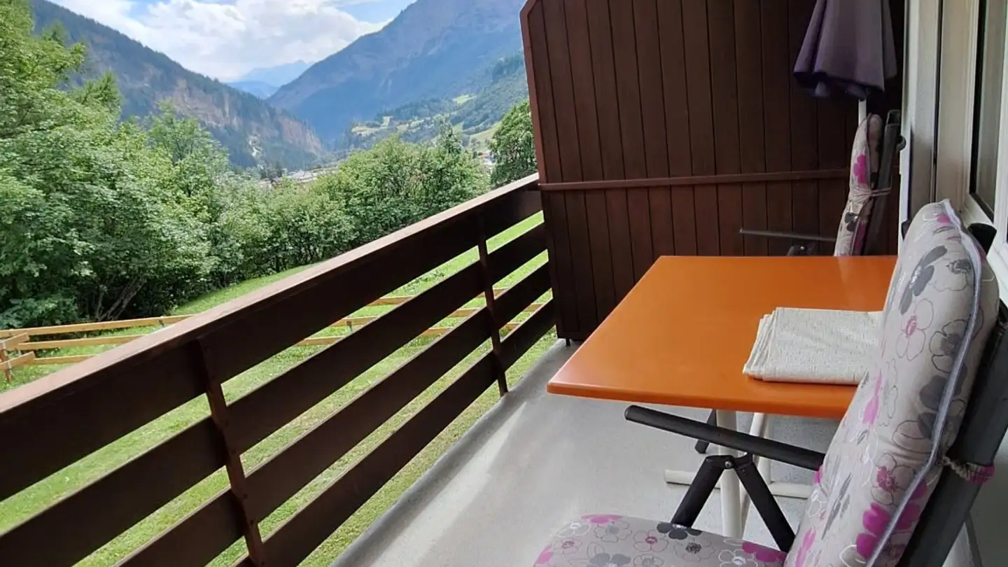 Appartement à louer - Ringstrasse 218, 3954 Leukerbad - Photo 4