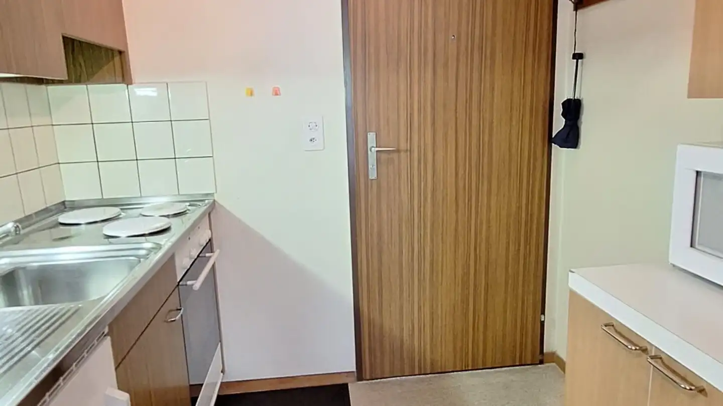 Appartement à louer - Ringstrasse 218, 3954 Leukerbad - Photo 3