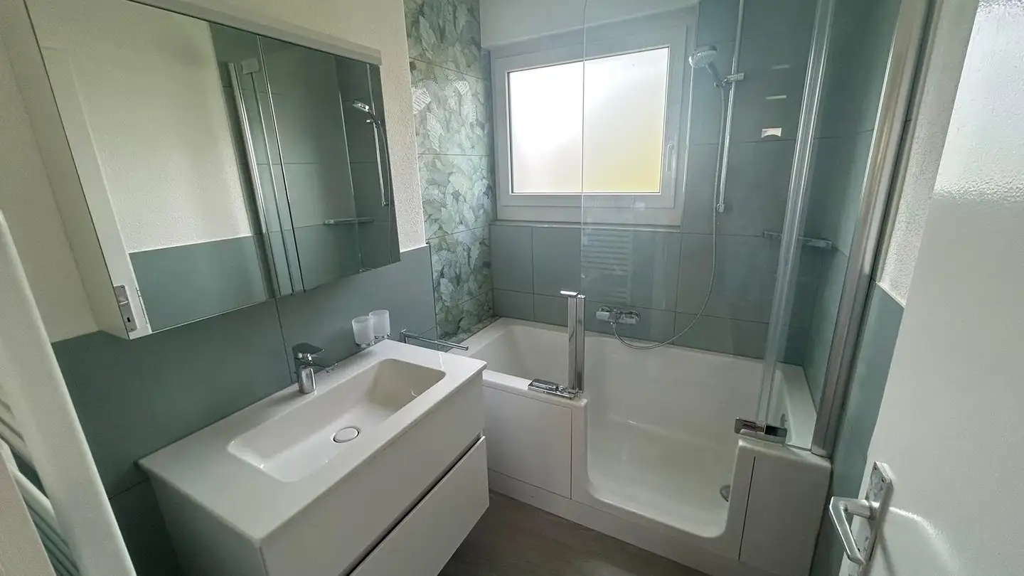 Einfamilienhaus mieten - 5524 Niederwil AG - Foto 3
