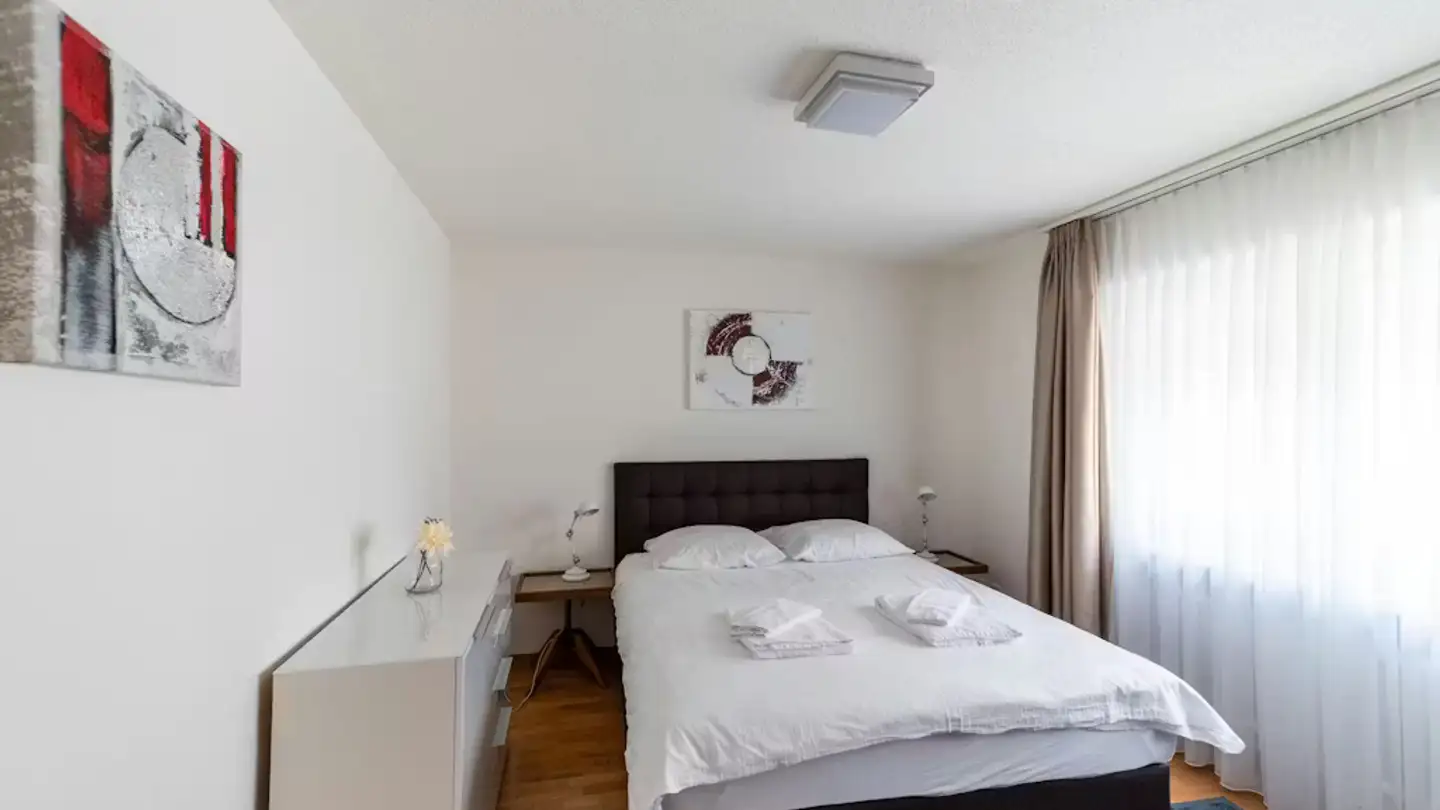 Wohnung mieten - Höschgasse, 8008 Zürich - Foto 3