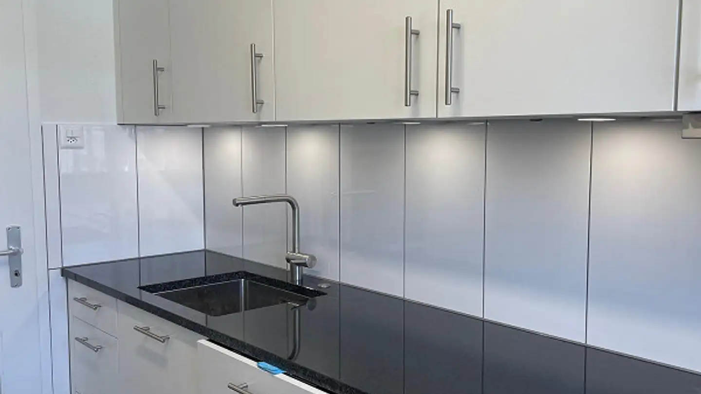 Appartement à louer - 8180 Bülach - Photo 2