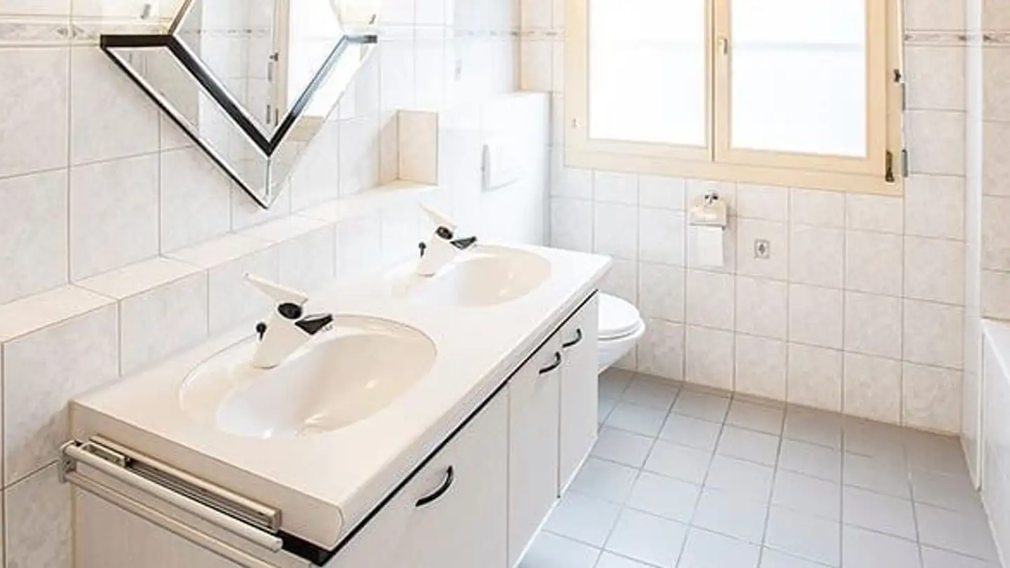 Appartement à louer - Unterdorfstrasse 52, 8494 Bauma - Photo 4