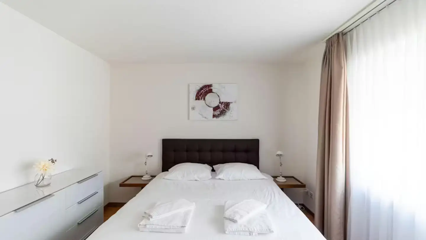 Wohnung mieten - Höschgasse, 8008 Zürich - Foto 4