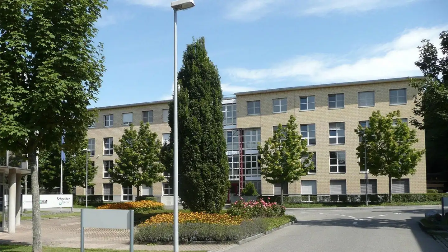 Bureau à louer - Schermenwaldstrasse 10, 3063 Ittigen