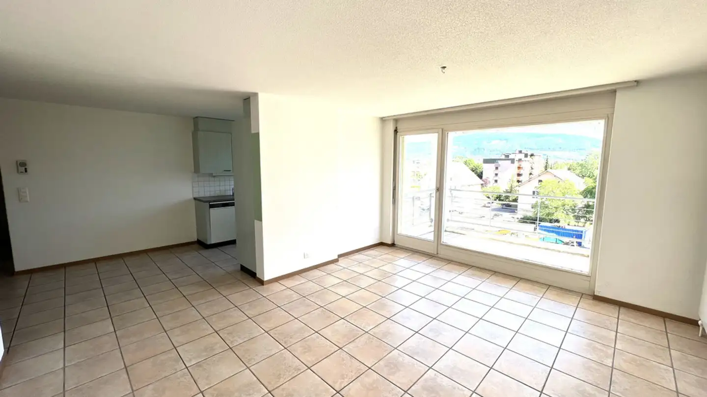 Apartment for rent - Rue Du 24-Septembre 3, 2800 Delémont