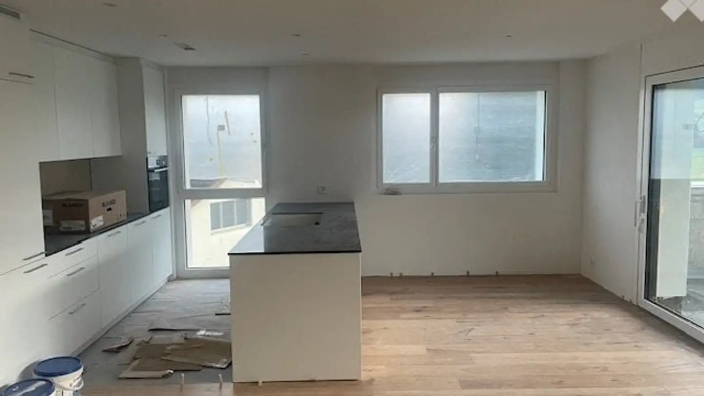 Appartement à louer - Blumenweg 13, 5503 Schafisheim