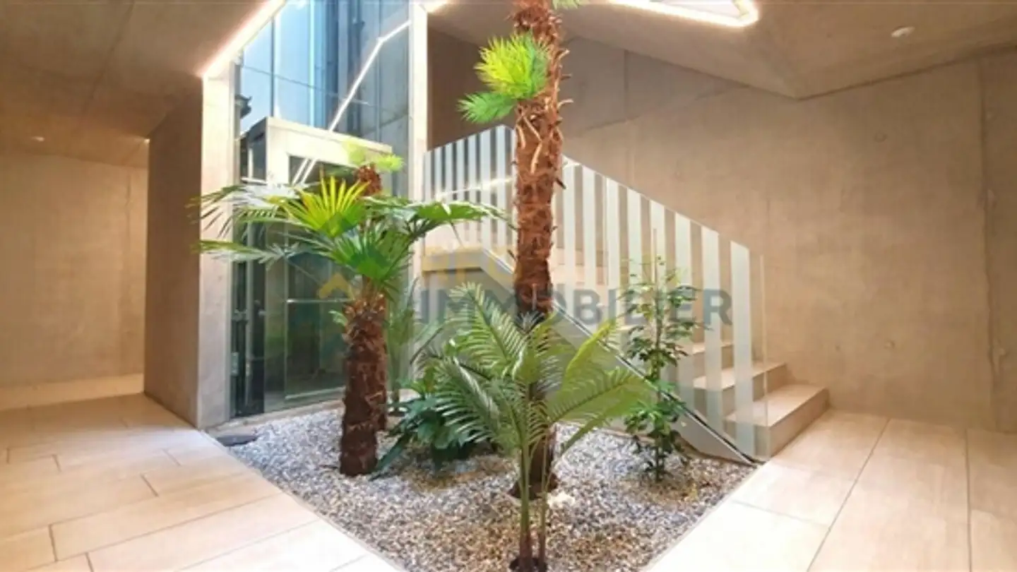 Appartement à vendre - 1926 Fully - Photo 2