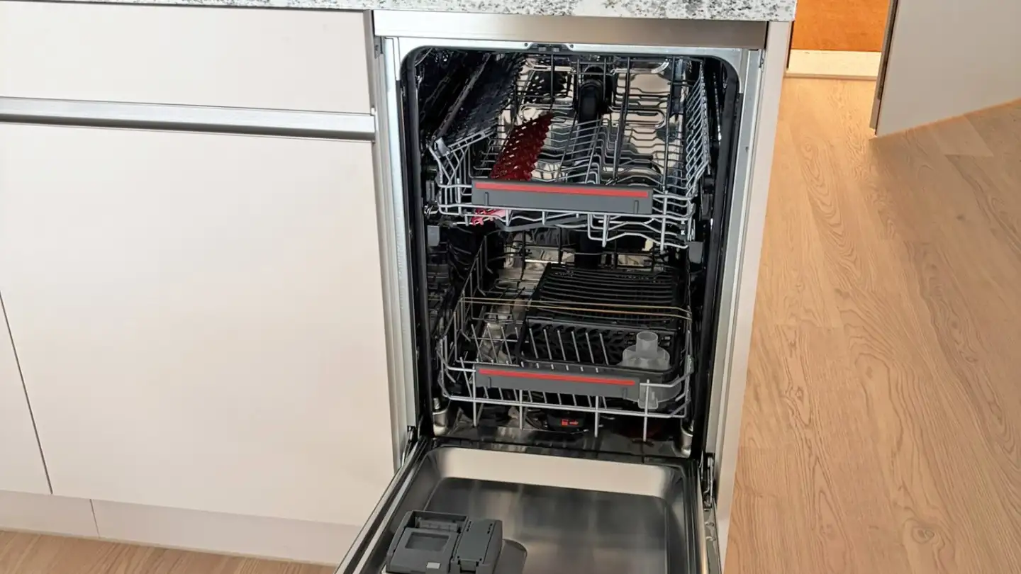 Appartamento in affitto - Künzlistrasse 5, 8057 Zürich - Foto 4