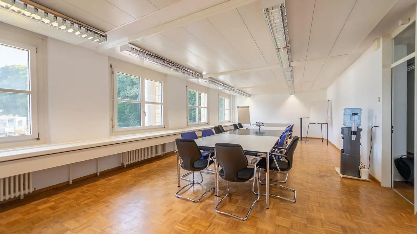 Bureau à louer - Schermenwaldstrasse 10, 3063 Ittigen - Photo 4