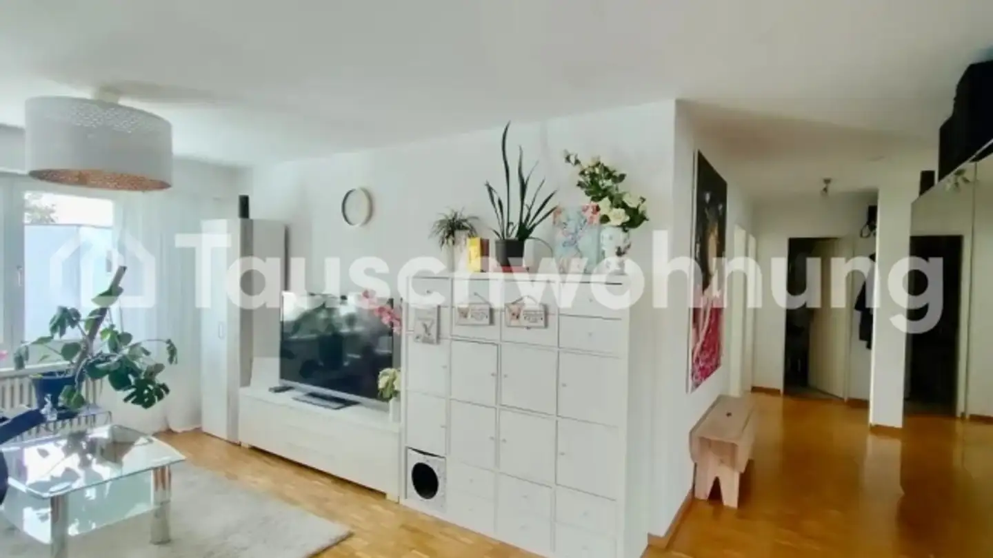 Wohnung mieten - 8038 Zürich