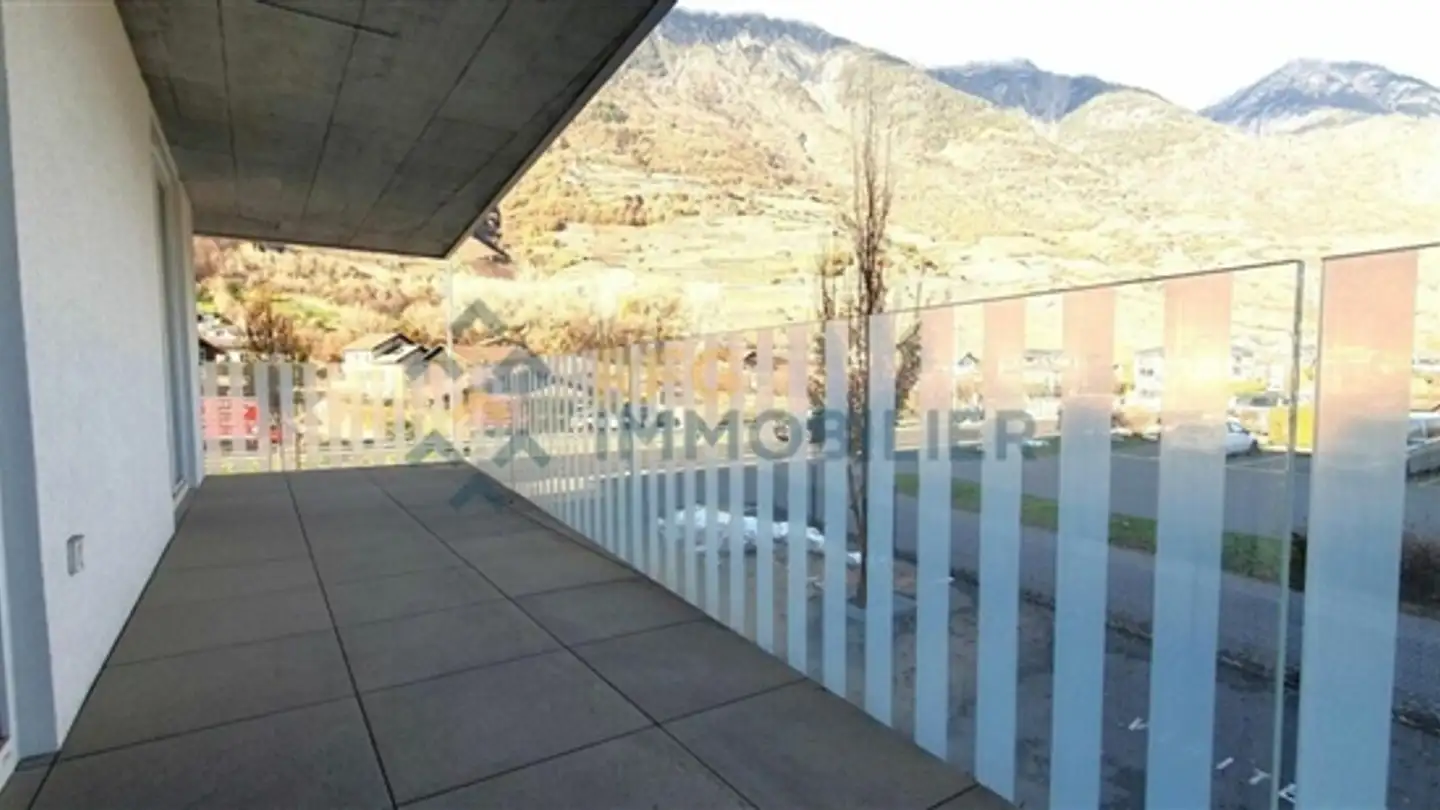 Appartement à vendre - 1926 Fully - Photo 3