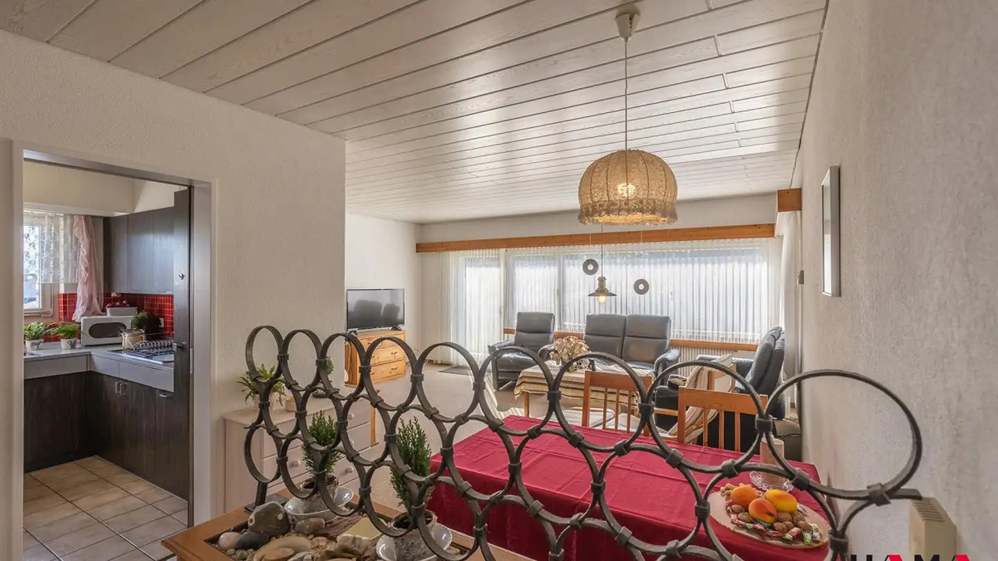 Casa singola in vendita - Stockweg 14, 4852 Rothrist - Photo 4