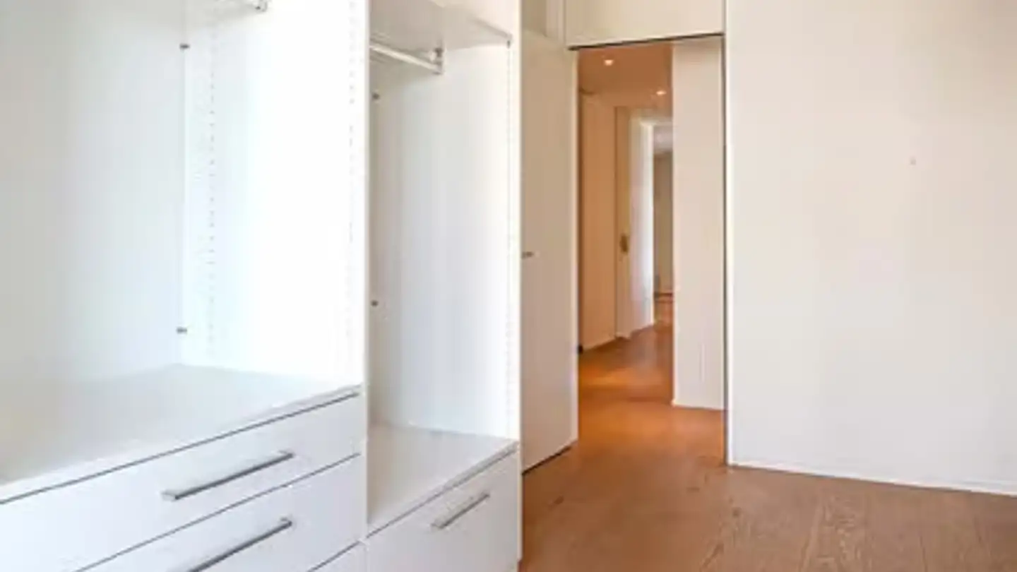 Stepped apartment for rent - Ritterstrasse, 6014 Luzern - Photo 3