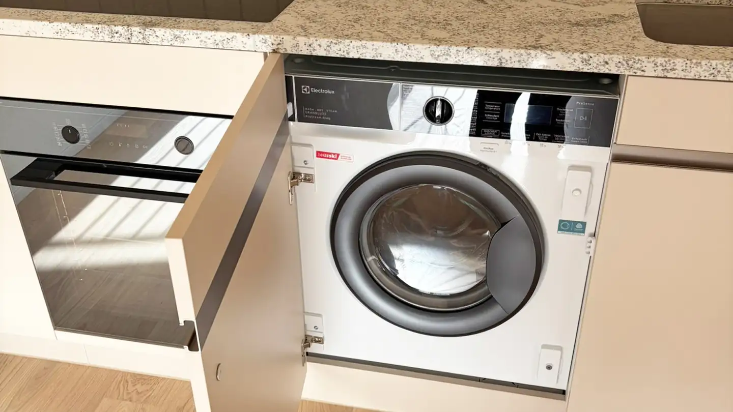 Appartamento in affitto - Künzlistrasse 5, 8057 Zürich - Foto 3