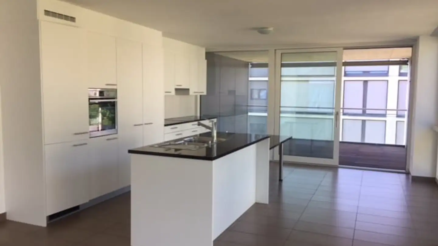 Appartement à louer - Via Della Posta 24, 6934 Bioggio