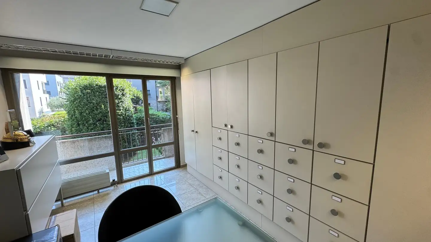Spazio ufficio in affitto - 6850 Mendrisio