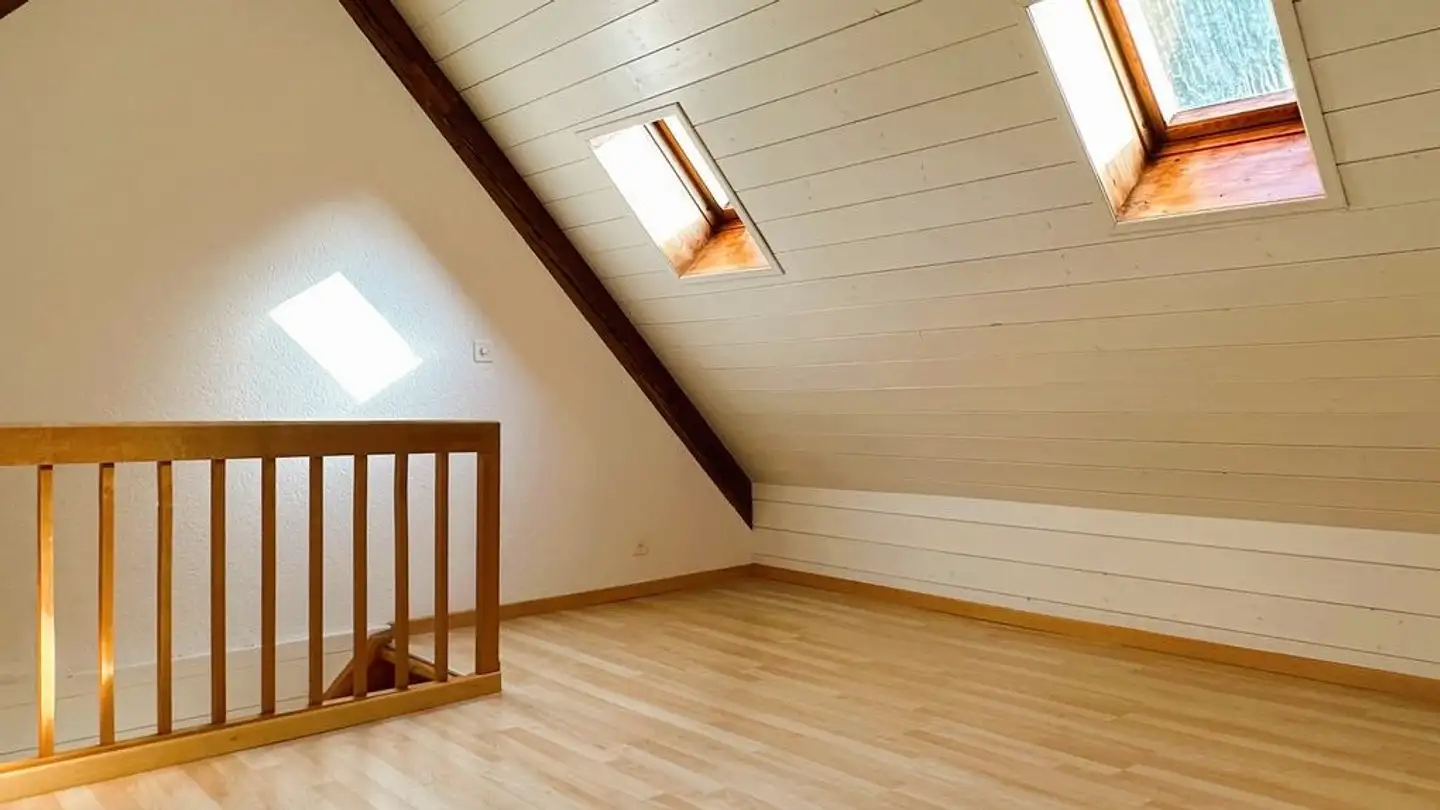 Appartamento in affitto - Rütschelengasse 29, 3400 Burgdorf - Foto 3