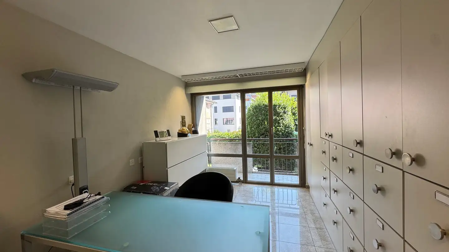 Spazio ufficio in affitto - 6850 Mendrisio - Foto 2
