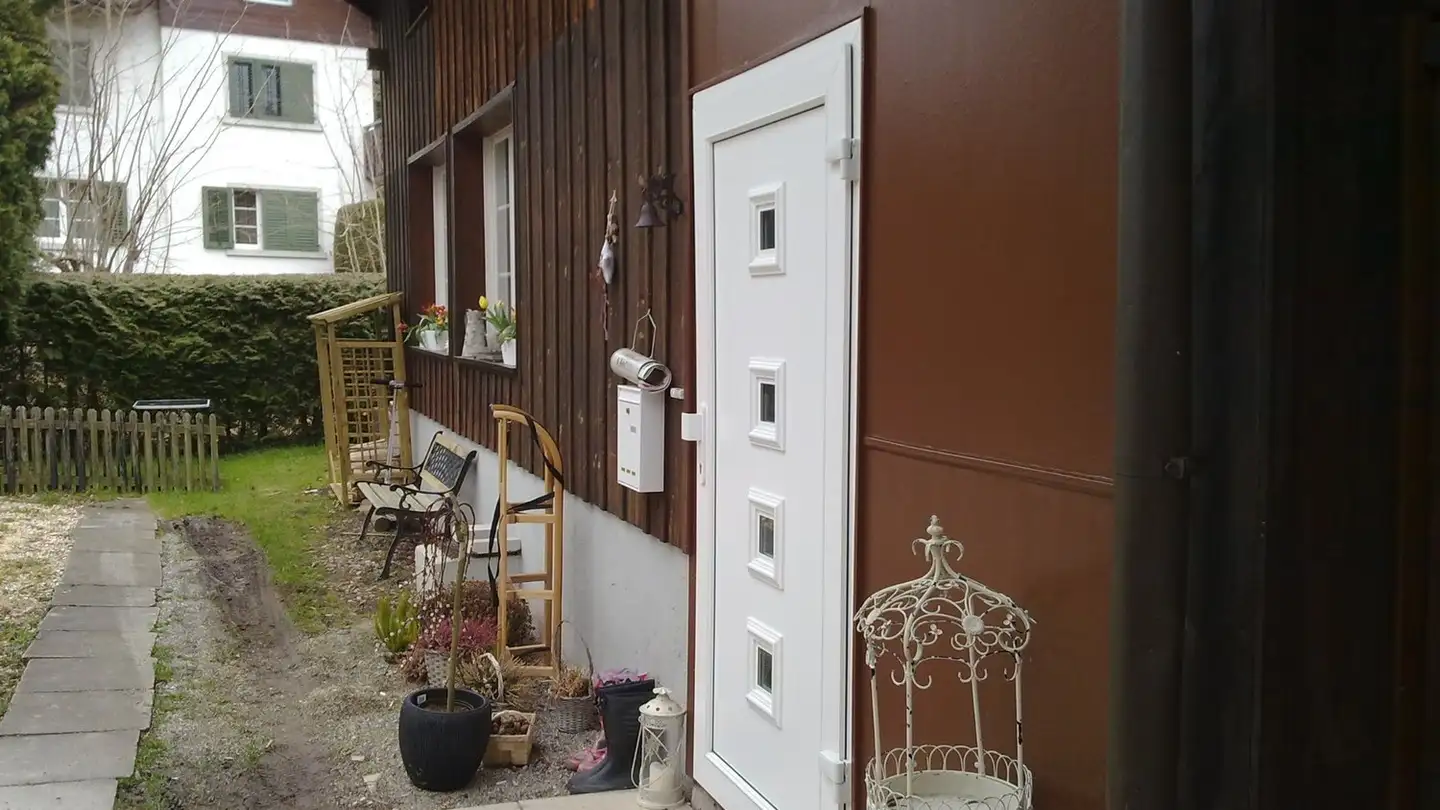 Appartement à louer - Zürcherstrasse 33a, 8104 Weiningen ZH - Photo 3