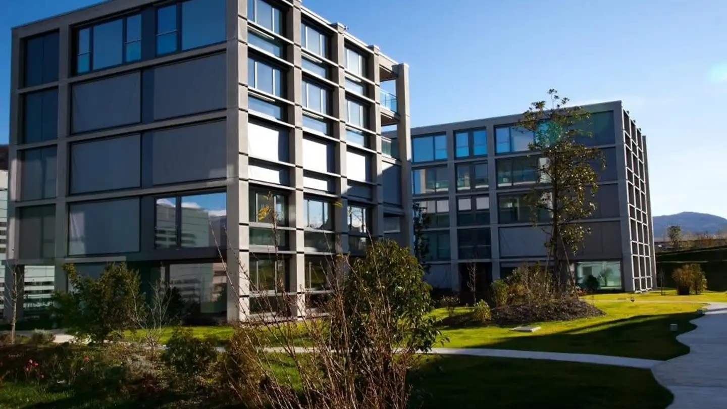 Appartement à louer - Via Della Posta 24, 6934 Bioggio - Photo 2