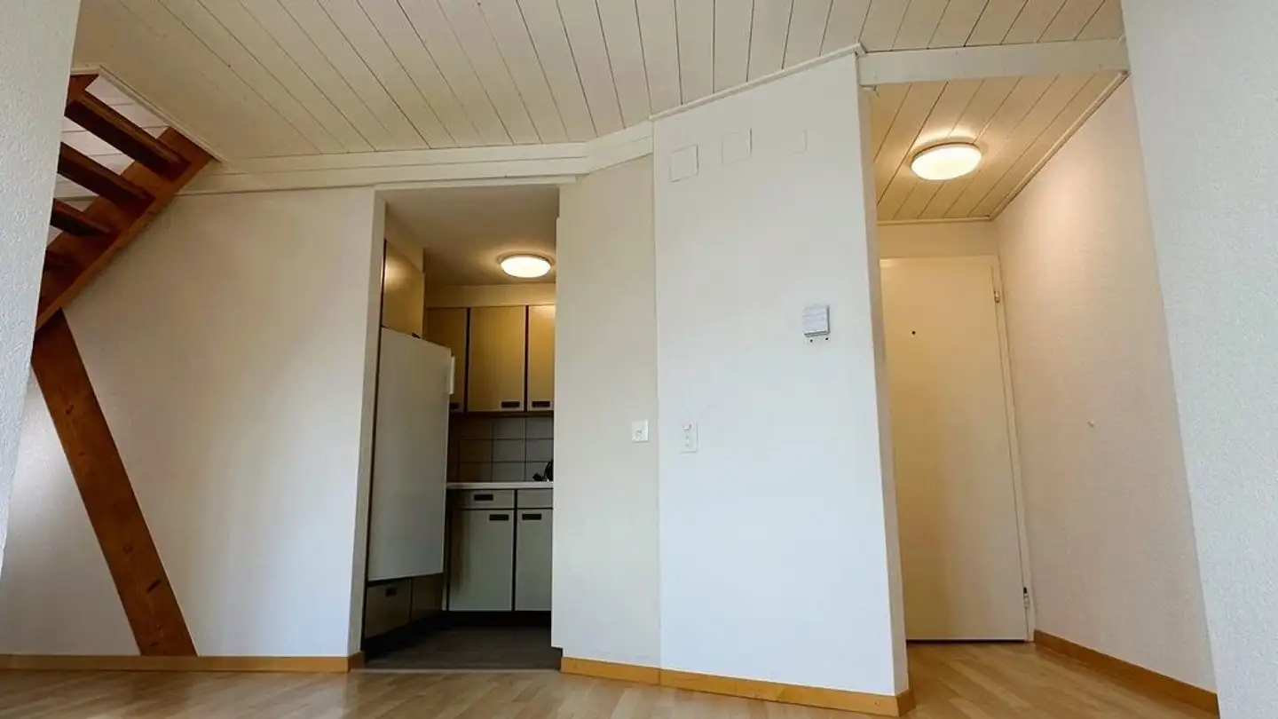Appartamento in affitto - Rütschelengasse 29, 3400 Burgdorf - Foto 4