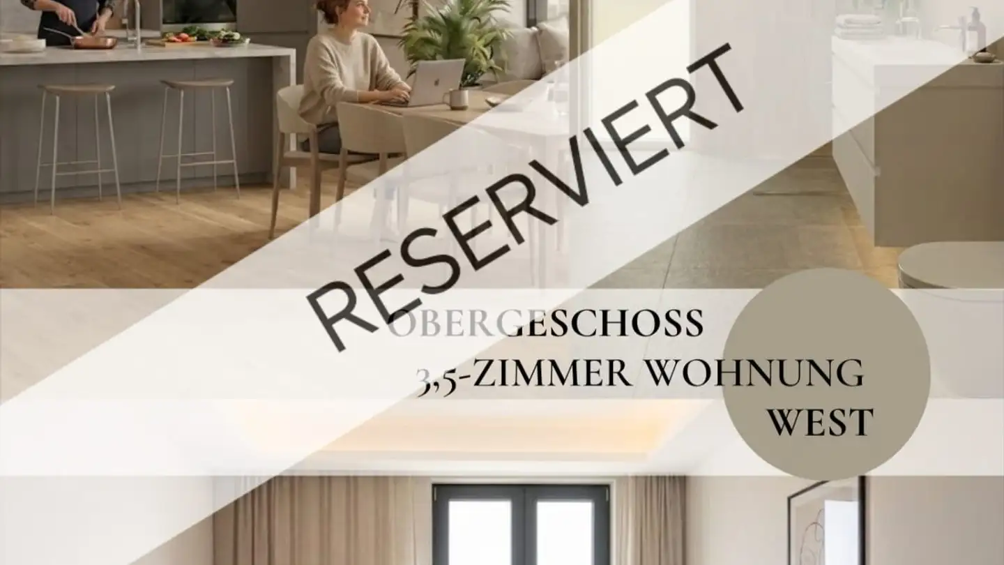 Appartement à vendre - 9315 Neukirch (Egnach)