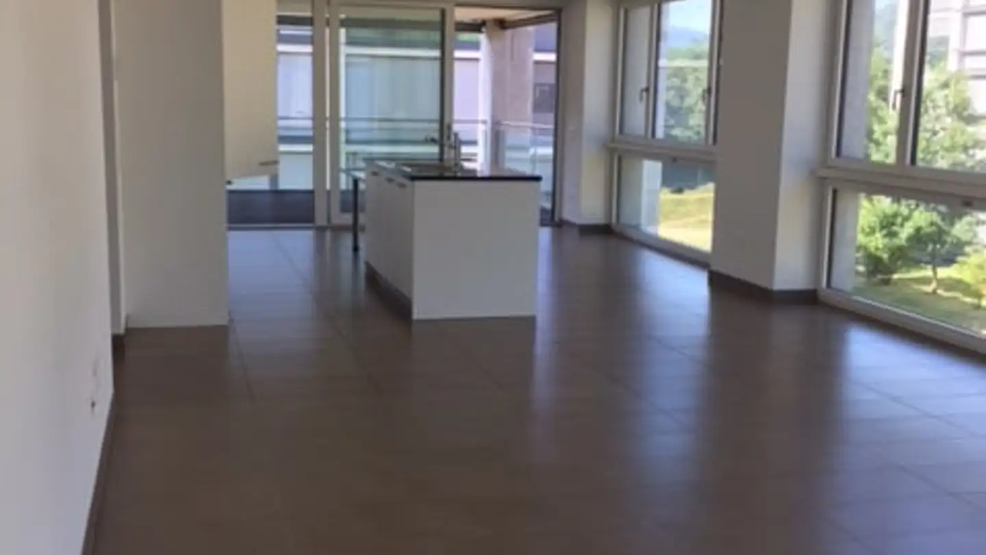 Appartement à louer - Via Della Posta 24, 6934 Bioggio - Photo 3