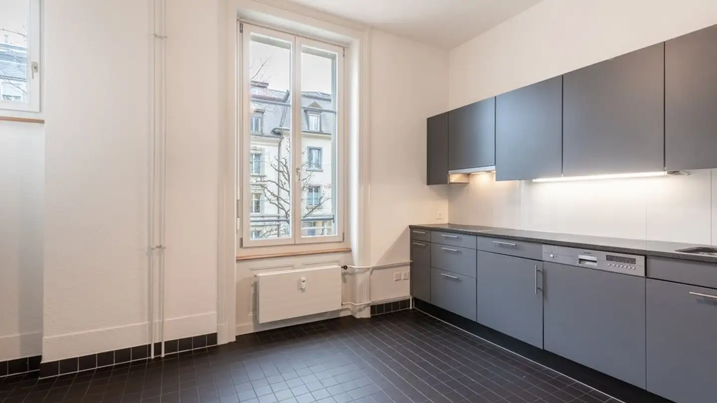 Appartement à louer - Thunstrasse 34, 3005 Bern - Photo 3