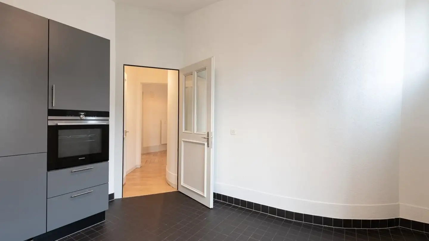 Appartement à louer - Thunstrasse 34, 3005 Bern - Photo 4