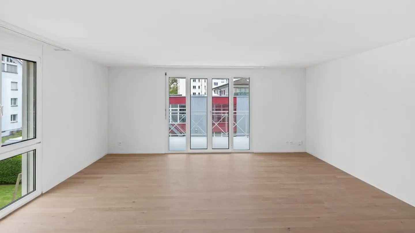 Apartment for rent - Seemoosholzstrasse 16, 9320 Arbon - Photo 2