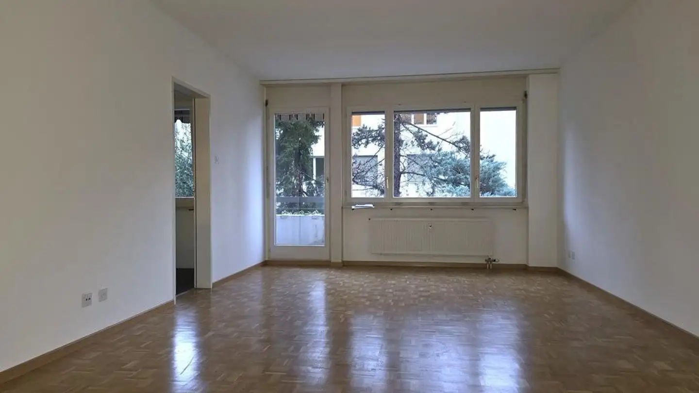 Wohnung mieten - Gempenstrasse 18, 4053 Basel - Foto 2