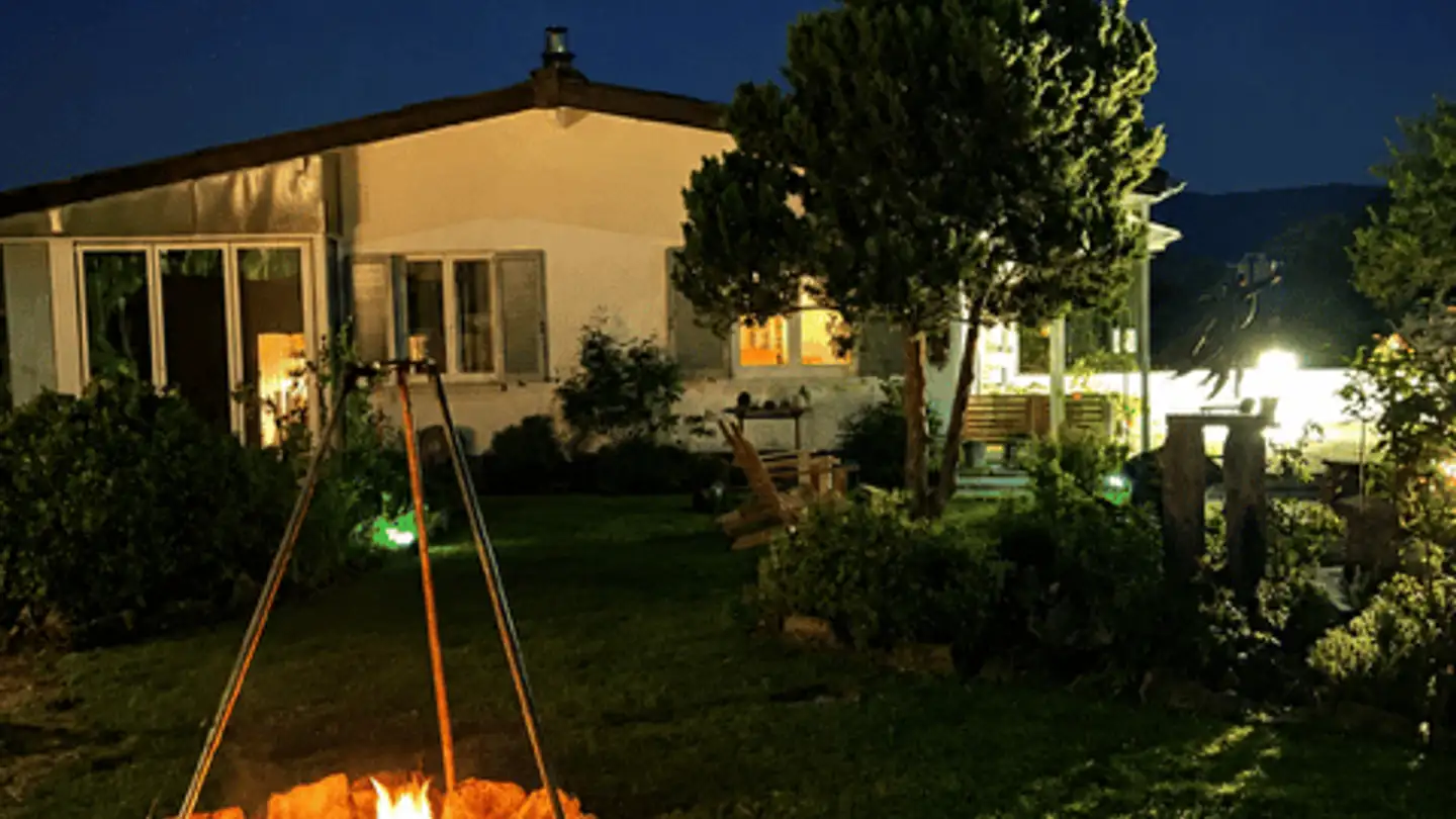 Einfamilienhaus kaufen - Bruderholzstrasse 78, 4153 Reinach BL - Foto 3