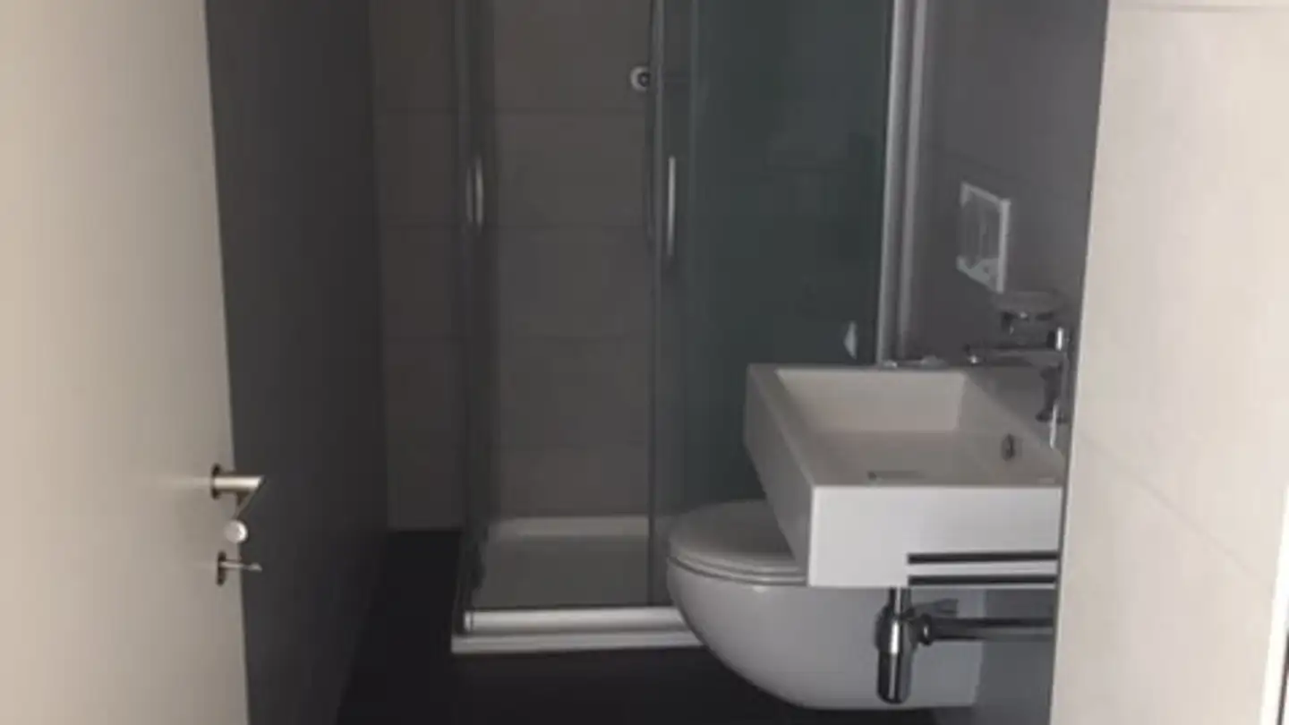 Appartement à louer - Via Della Posta 24, 6934 Bioggio - Photo 4