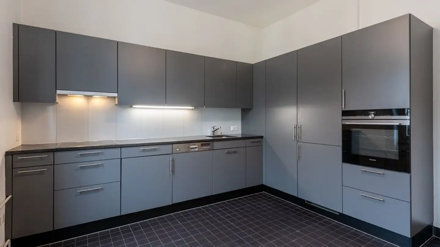Appartement à louer - Thunstrasse 34, 3005 Bern - Photo 2